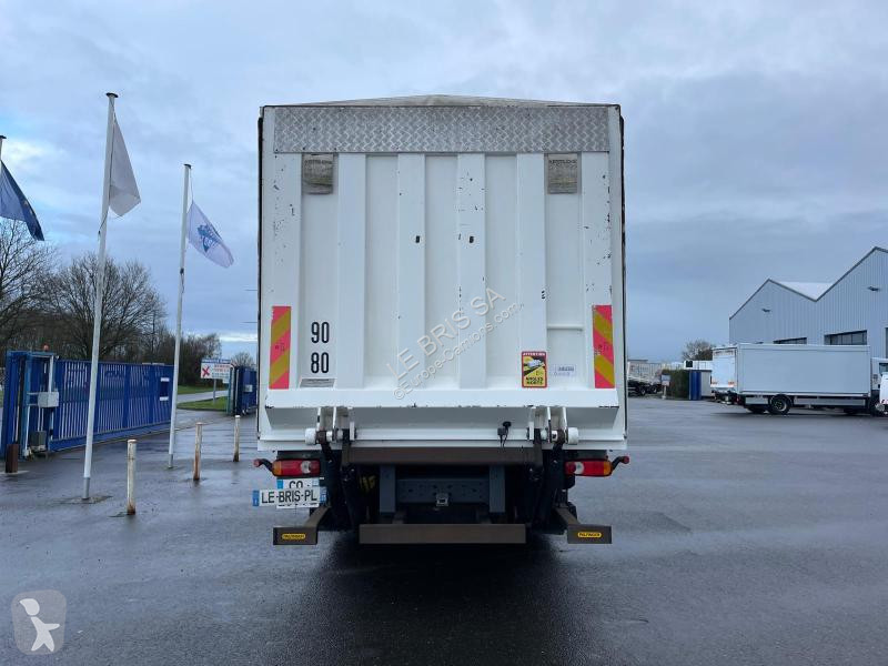 Vrachtwagen Renault  Prémium 370 DXi