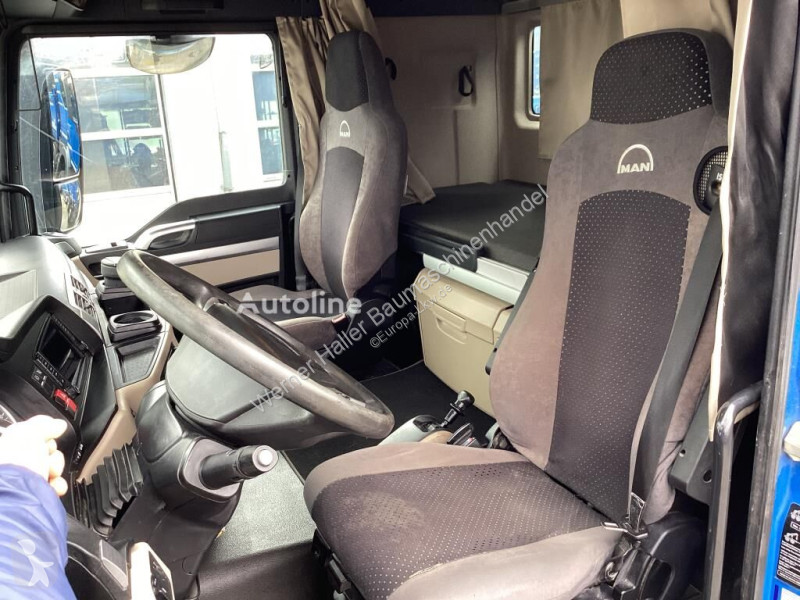Kamion MAN TGS 35.470
