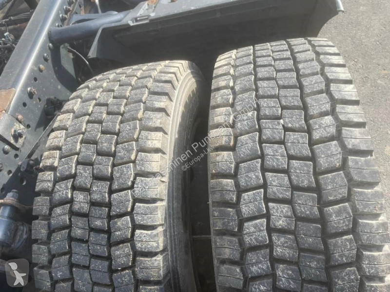 Kamion MAN TGX 24.480
