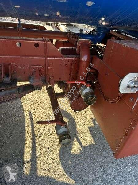 Camion Iveco 145-17