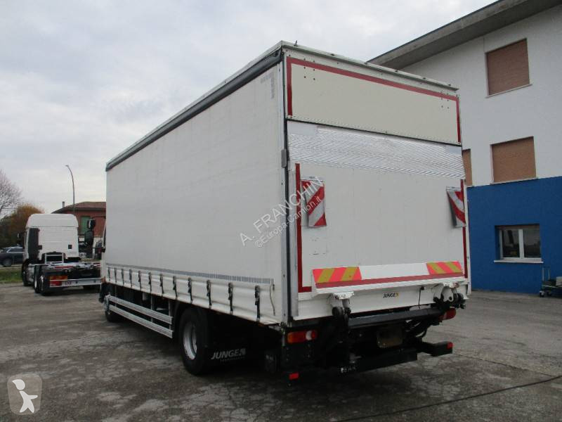 Camion Volvo