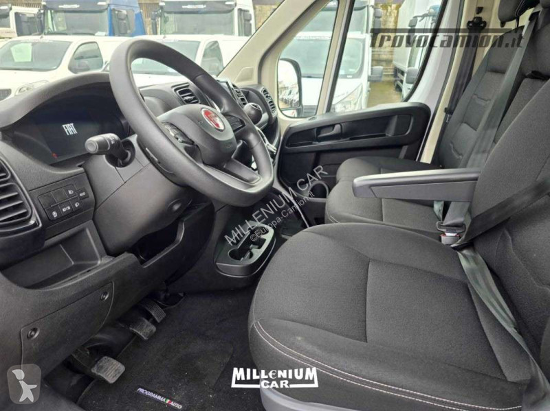 Veicolo commerciale Fiat 35 L2H2 2.2 MJT 2021