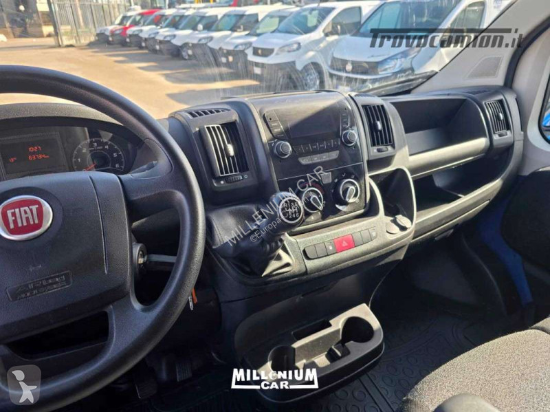 Veicolo commerciale Fiat 2021 L2H2 KM 63000