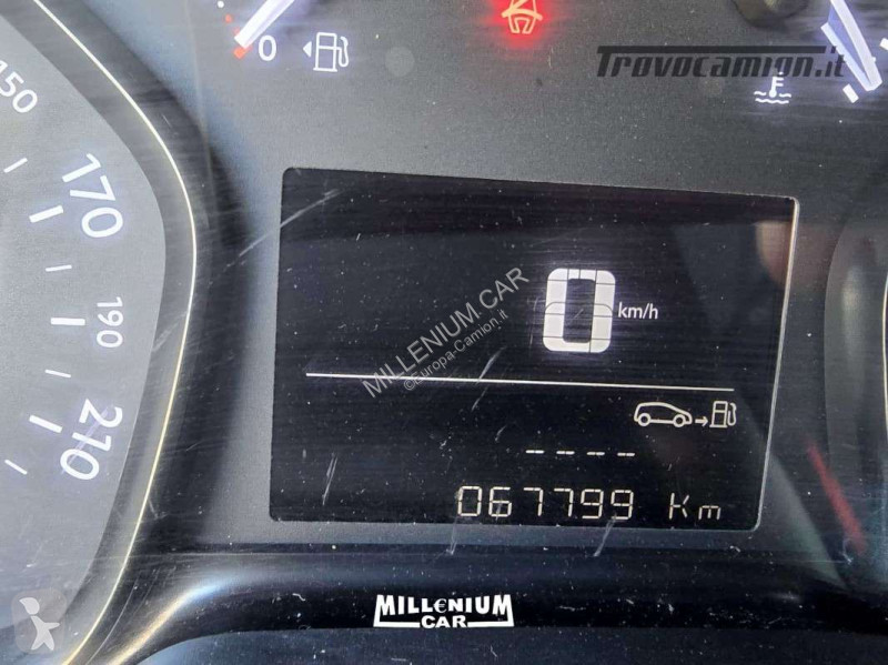 Veicolo commerciale Peugeot EXPERT 2.0 HDI...