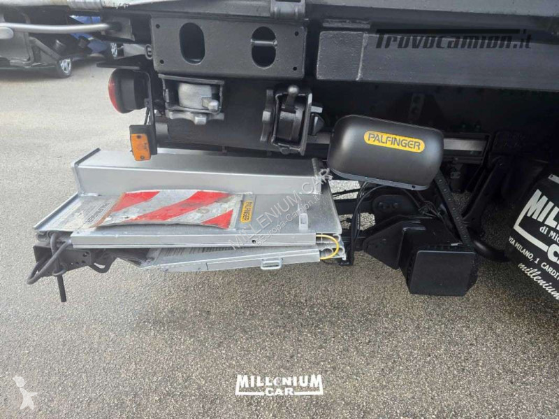 Kamion Iveco 190S36 CENTINATO 7,40...