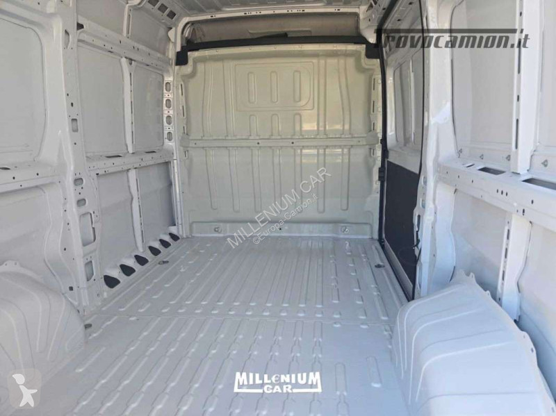 Veicolo commerciale Fiat 2021 L2H2 KM 41000
