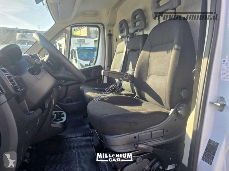 Veicolo commerciale Fiat L3H3 2022 KM 84000