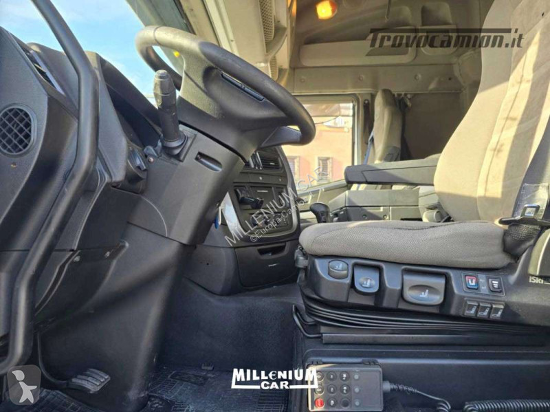 Kamion Iveco 190S42 FURGONE 7,70 EURO 6