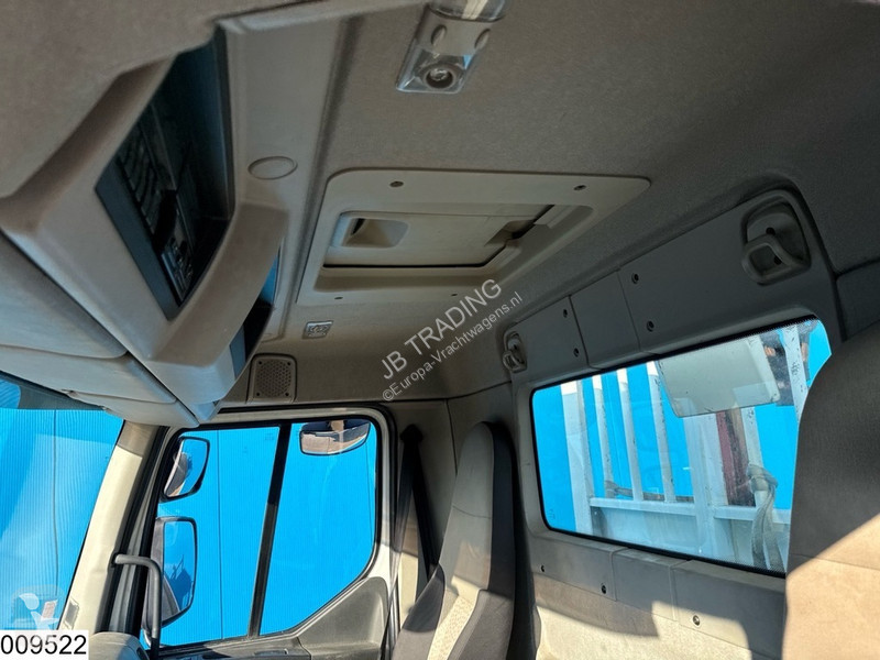 Kamion Renault 380 Dxi 6X4, EURO 5, Steel...
