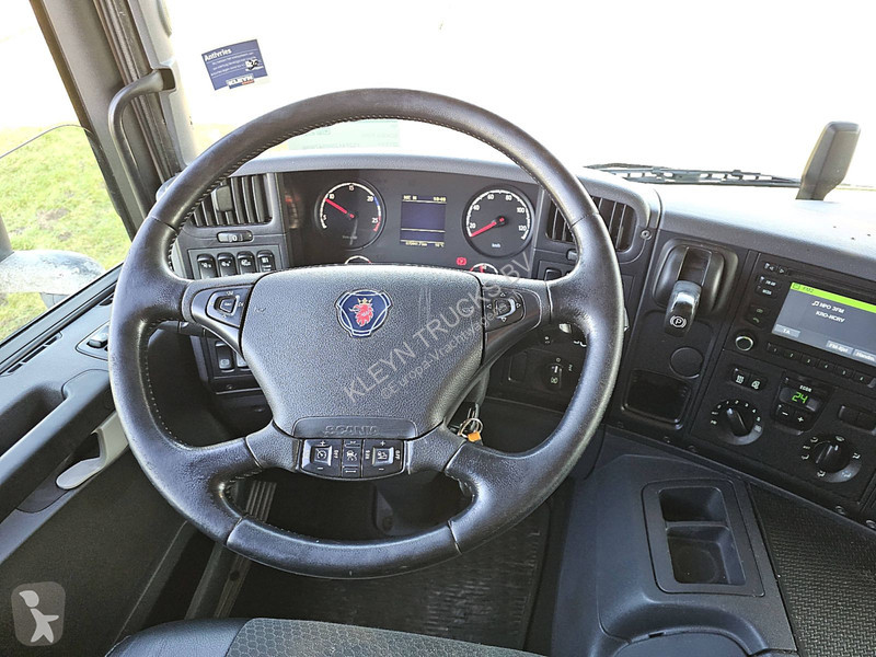 Camion Scania P360 2.5T IFT RETARDER