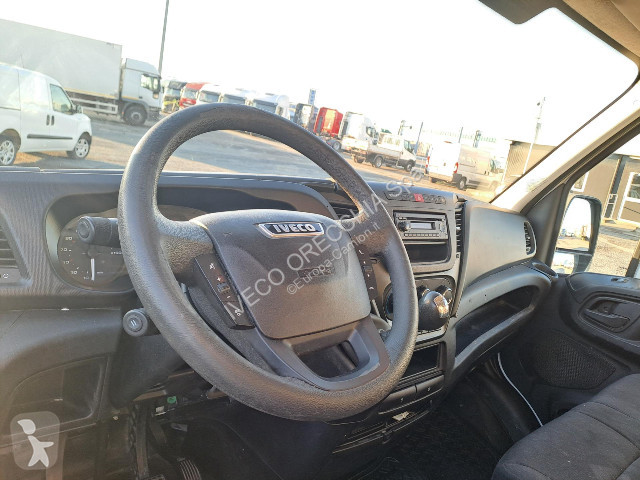 Kamion Iveco Daily 35S15/2.3A V