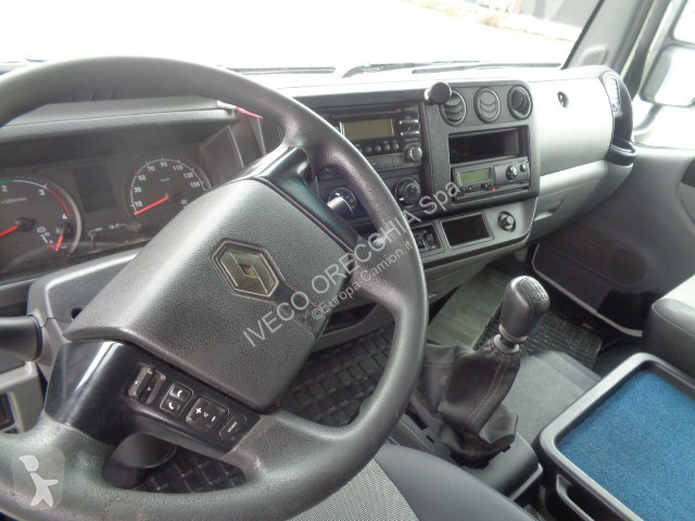 Kamion Renault D75