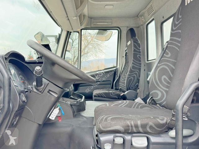 Kamion Iveco TRAKKER 360 * PRITSCHE 6,80* PK...