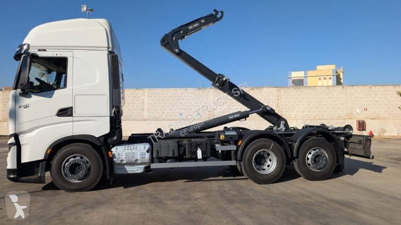Kamion Iveco