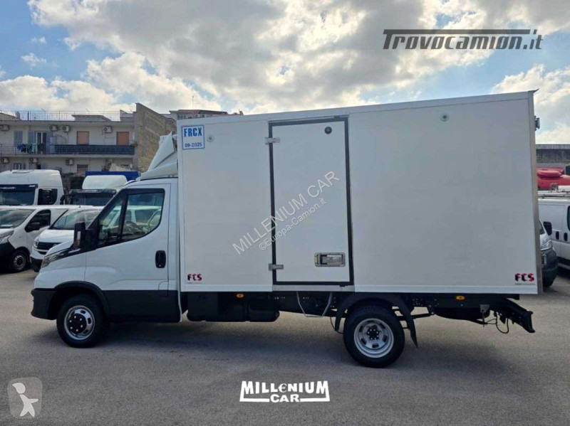 Veicolo commerciale Iveco 35-21 2019 CELLA 3,90...