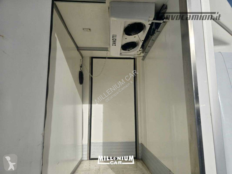 Veicolo commerciale Renault 2019 CELLA 3,40...