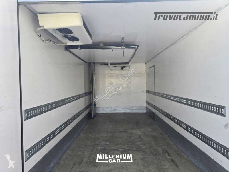 Camião Iveco 120L22 CELLA FRIGO 5,50 FRC SPONDA