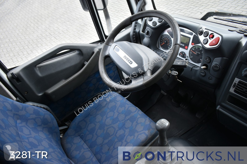 Kamion Iveco ML 80E17 4x2 | MANUAL * NO PAPERS...