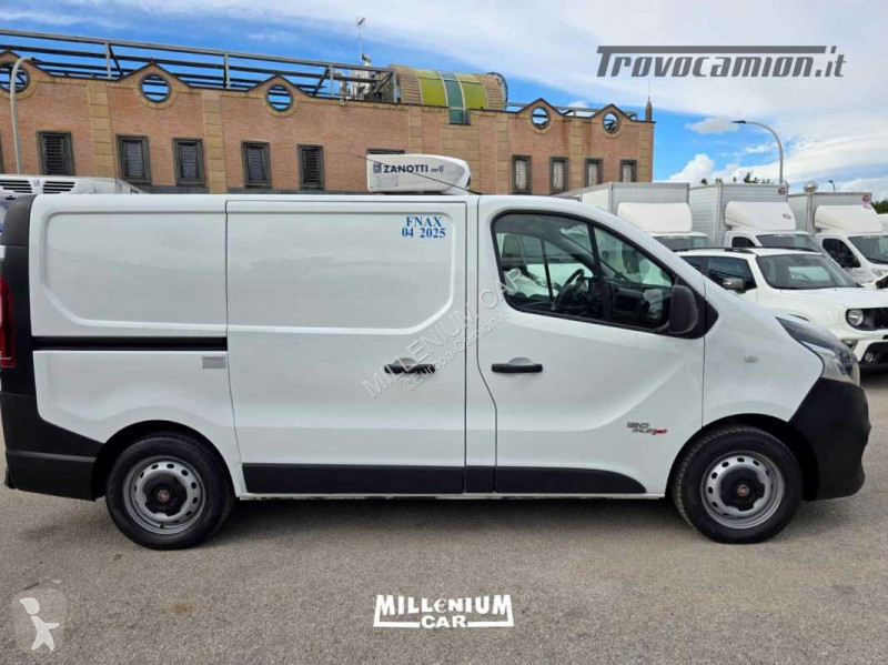 Veicolo commerciale Fiat TALENTO 1,6 MJT 2019...