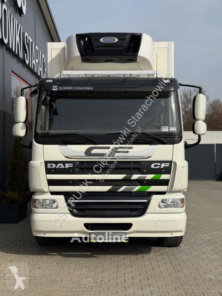 Kamion DAF CF XF 75.360 // 6x2 // E5 //...
