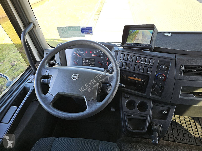 Lastbil Volvo 22012 AIRCO LIFT SIDE DOOR