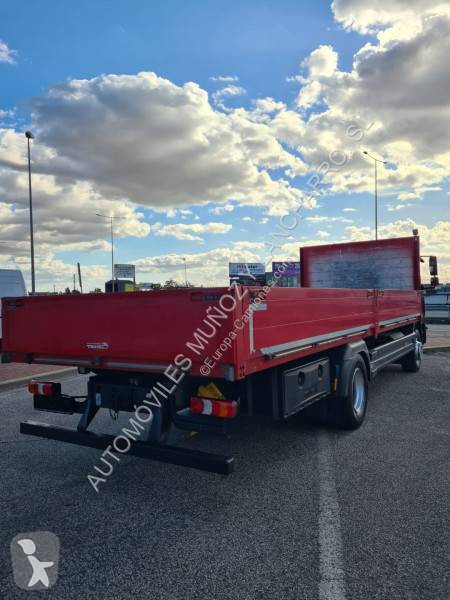 Camion Mercedes