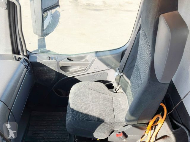 Camion Mercedes AROCS 3743 * Betonpumpe + UNK *...