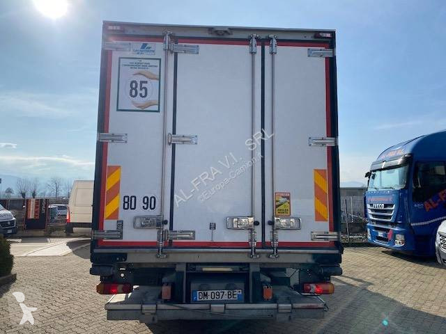 Kamion Iveco