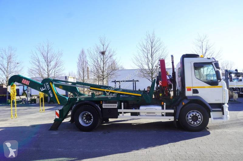 Camion DAF