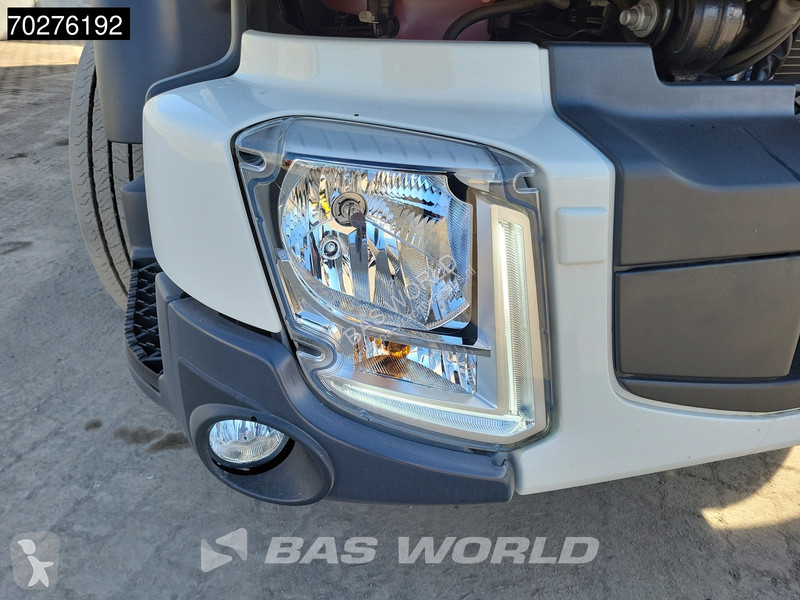 Kamion Volvo 280 4X2 NEW! 16tons Manual...