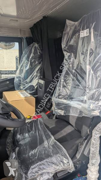 Camion Iveco