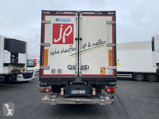 Camion Renault