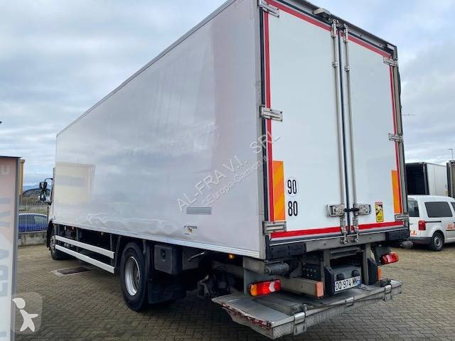 Camion Renault