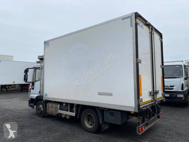 Kamion Iveco