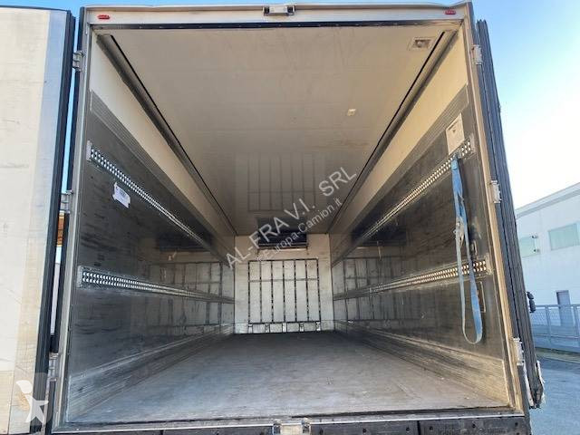 Camion Iveco