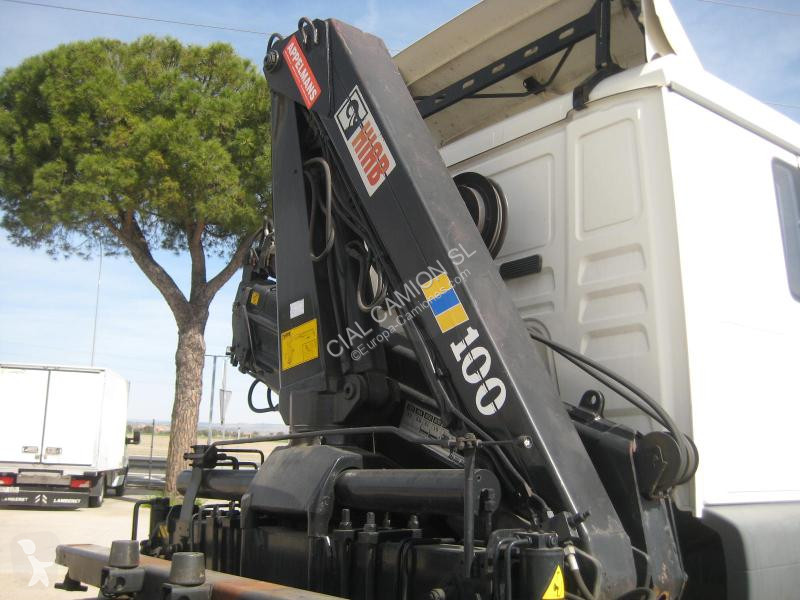 Camion MAN 26.310