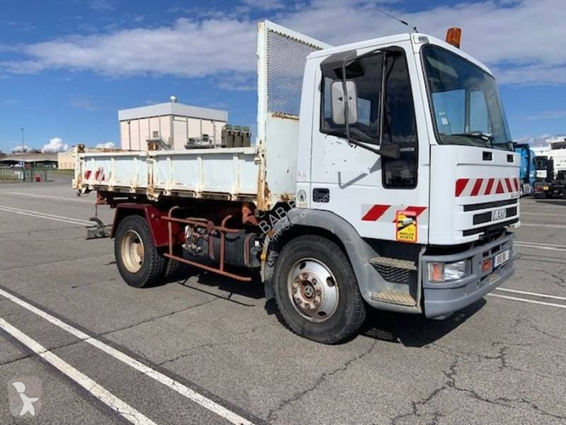 Camion Iveco