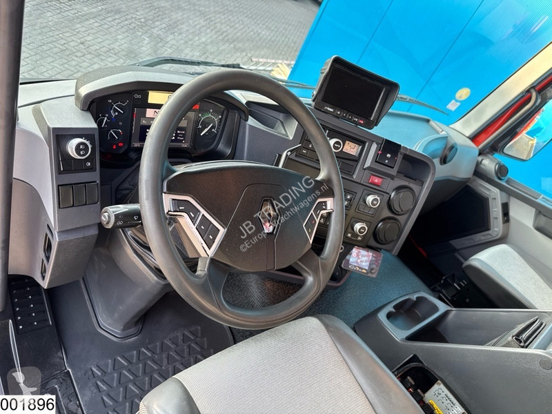 Kamion Renault C 430 6x4, EURO 6, Retarder,...