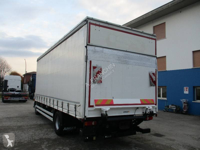 Camion Volvo