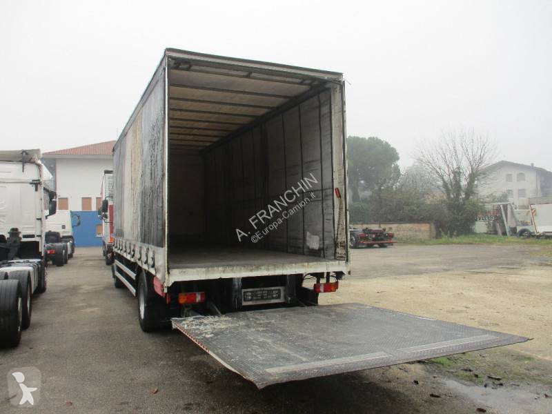 Camion MAN