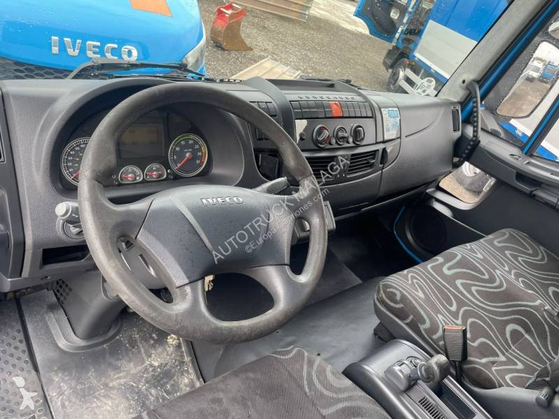 Camion Iveco