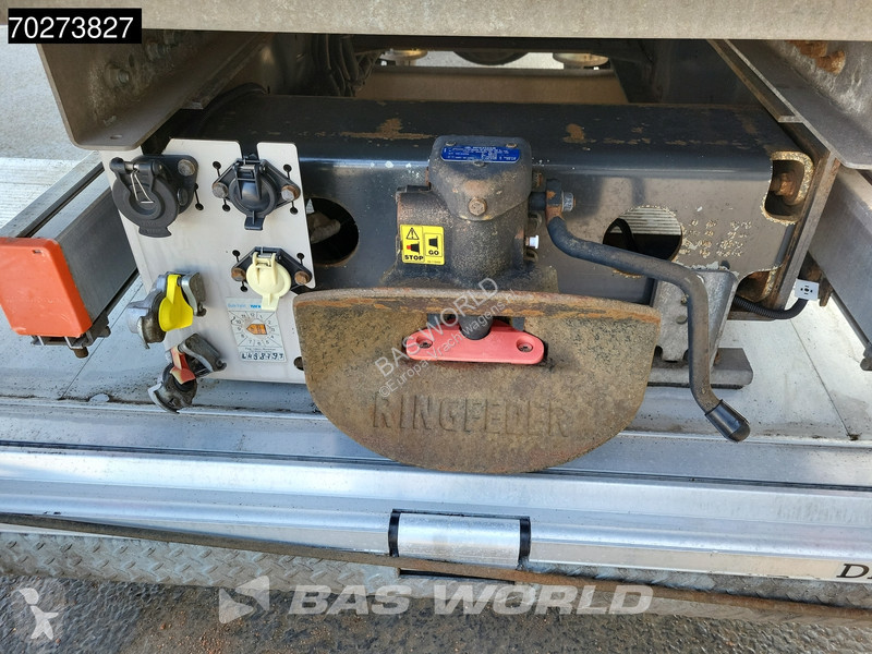 Camión DAF 320 4X2 19tons NL-Truck Thermo-King...