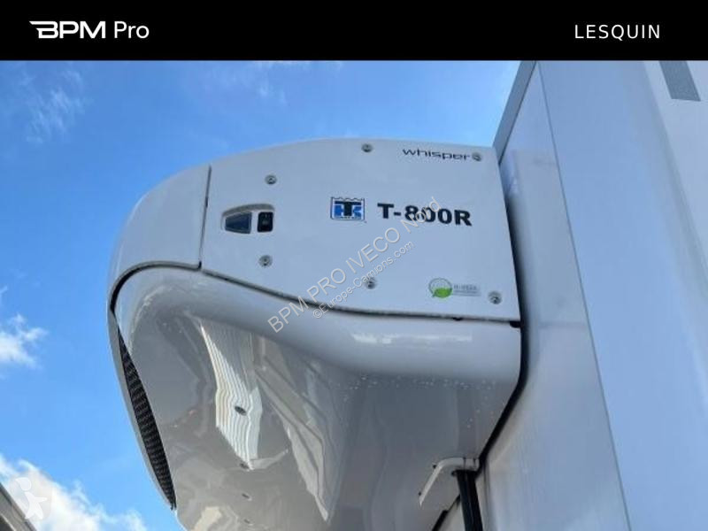 Vrachtwagen Iveco Euro Cargo ML 150E32 PE6