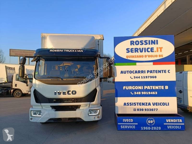 Camião Iveco