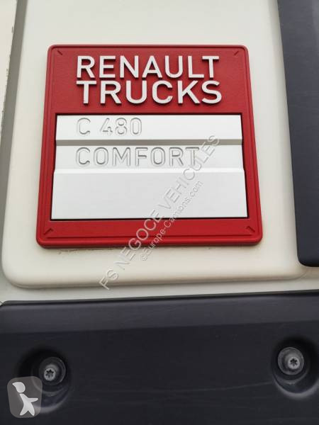 Kamion Renault