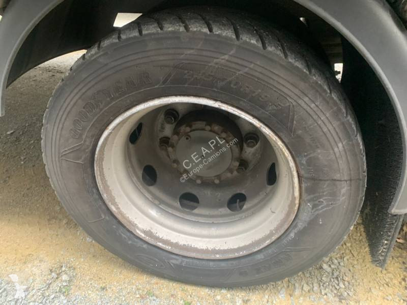 Lastbil Renault