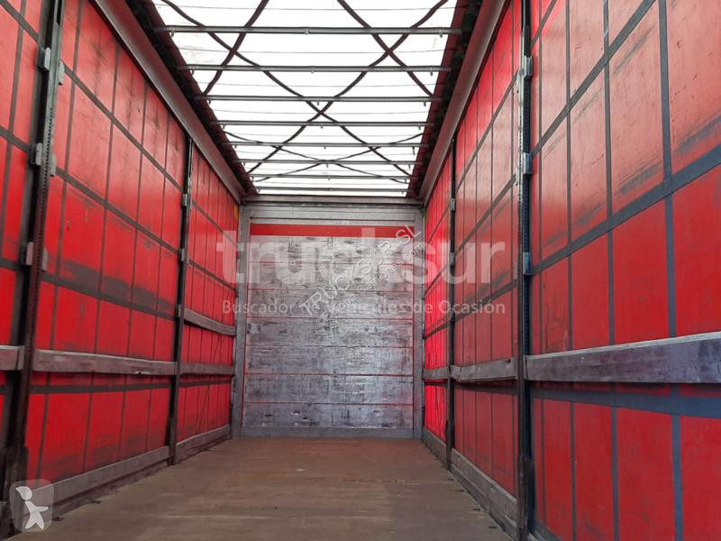 Camion Scania 18