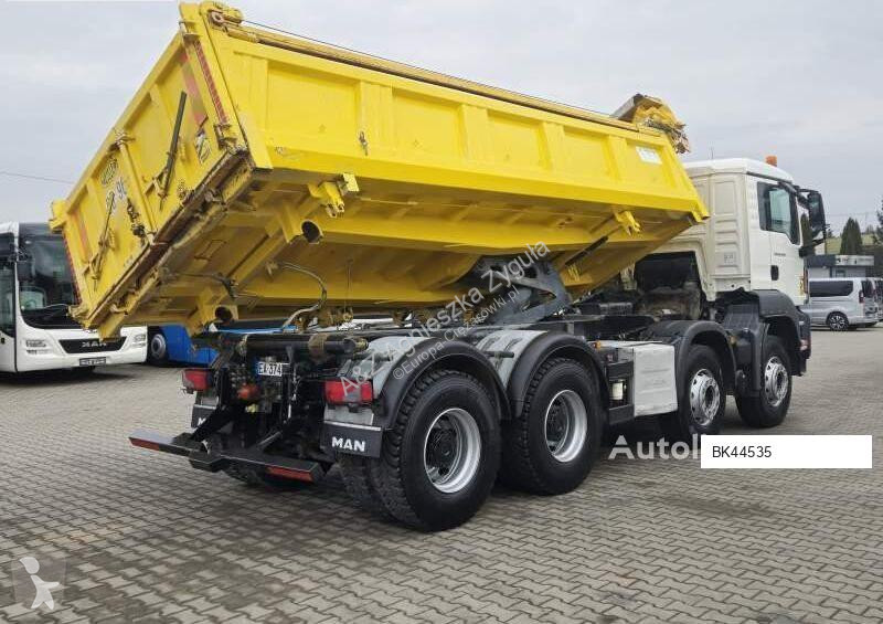 Kamion MAN TGS 35.440