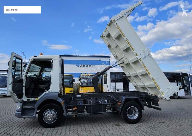 Camion DAF 55220