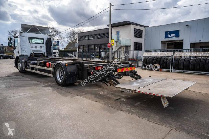 Lastbil Renault PREMIUM 340 DXI // HAYON REACT